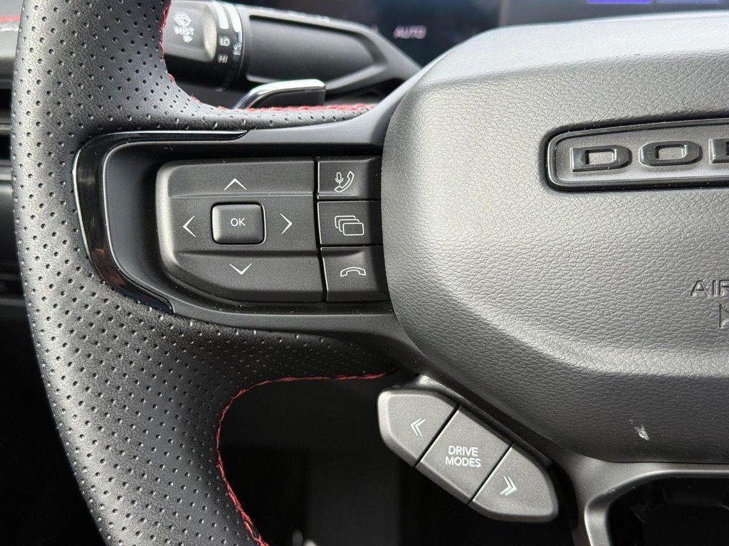 2027 Dodge Charger Scat Pack Plus