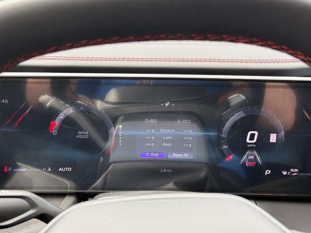 2027 Dodge Charger Scat Pack Plus