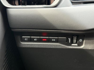 2027 Dodge Charger Scat Pack Plus