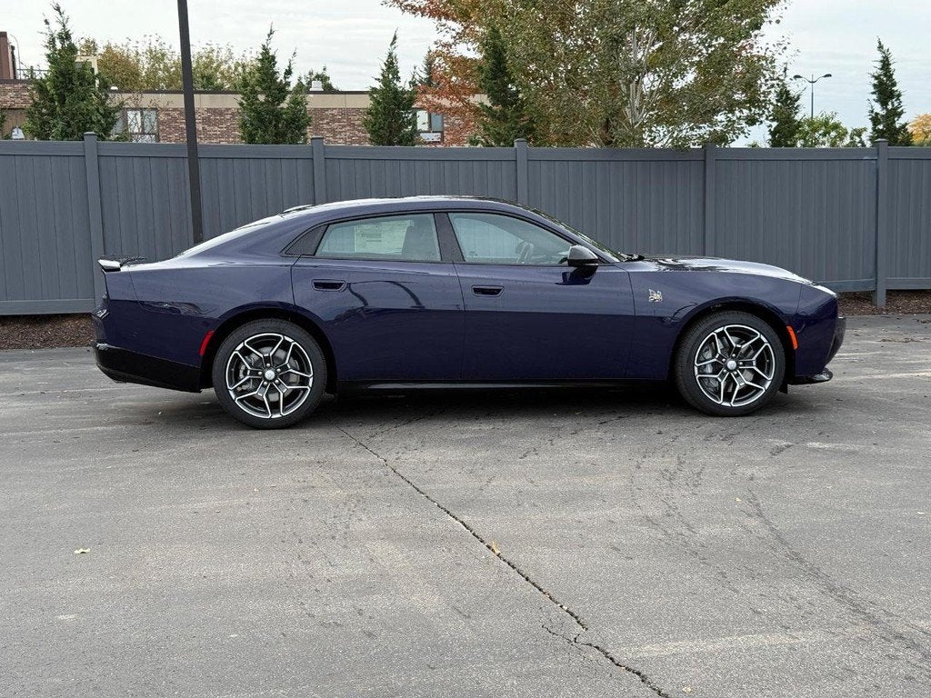 2027 Dodge Charger Scat Pack Plus