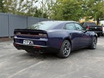 2027 Dodge Charger Scat Pack Plus