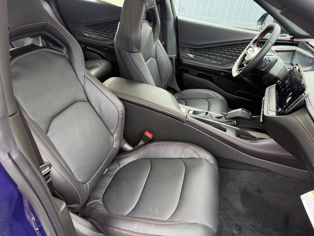 2027 Dodge Charger Scat Pack Plus
