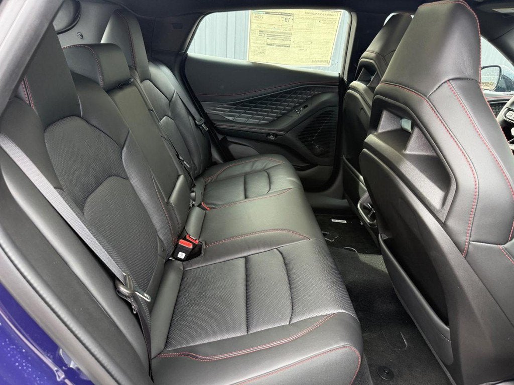 2027 Dodge Charger Scat Pack Plus