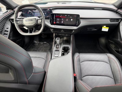 2027 Dodge Charger Scat Pack Plus