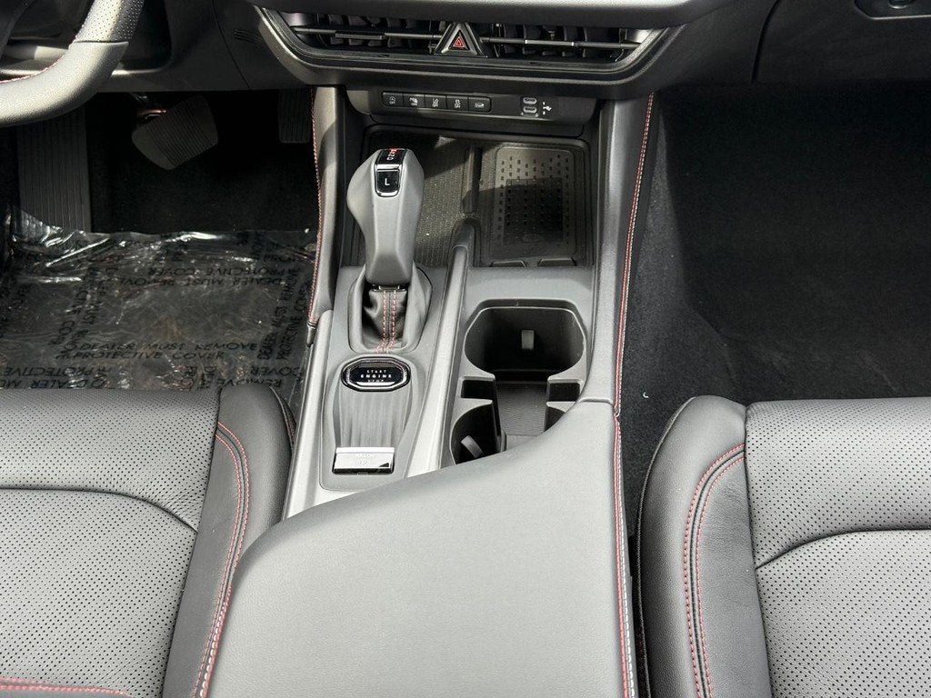 2027 Dodge Charger Scat Pack Plus