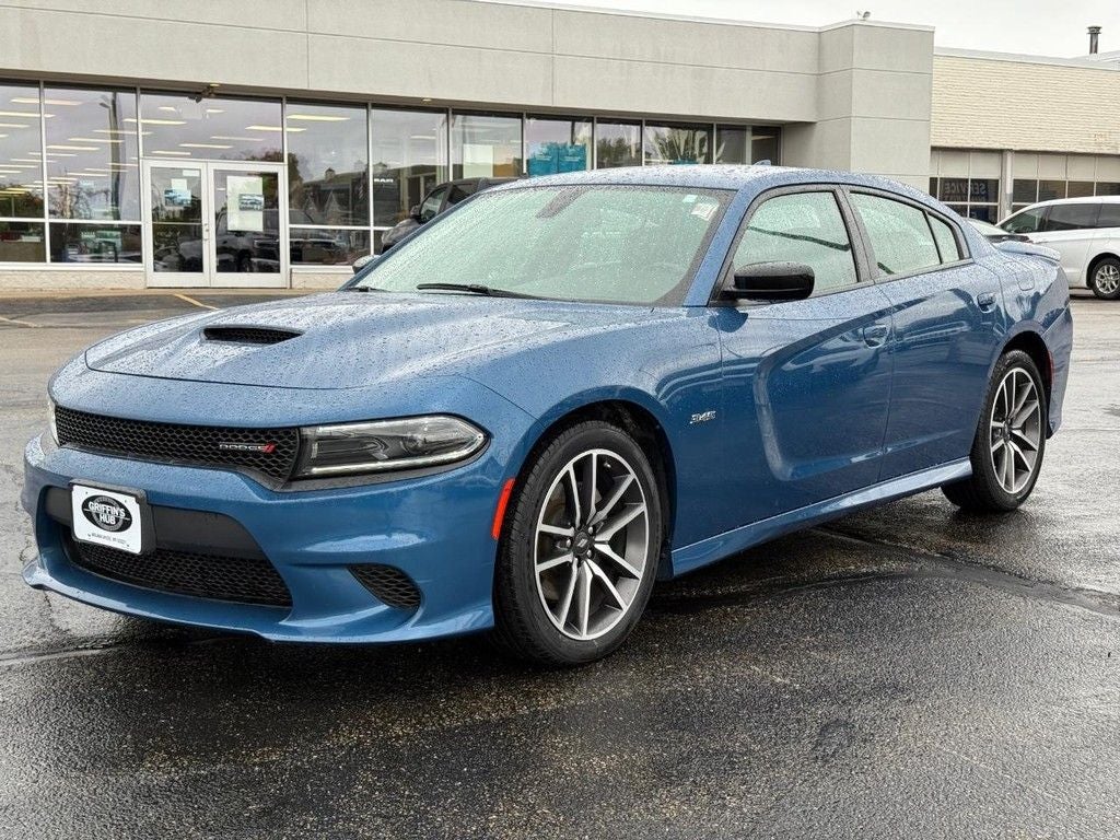 2023 Dodge Charger R/T