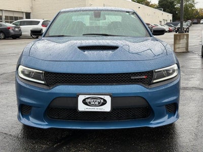 2023 Dodge Charger R/T