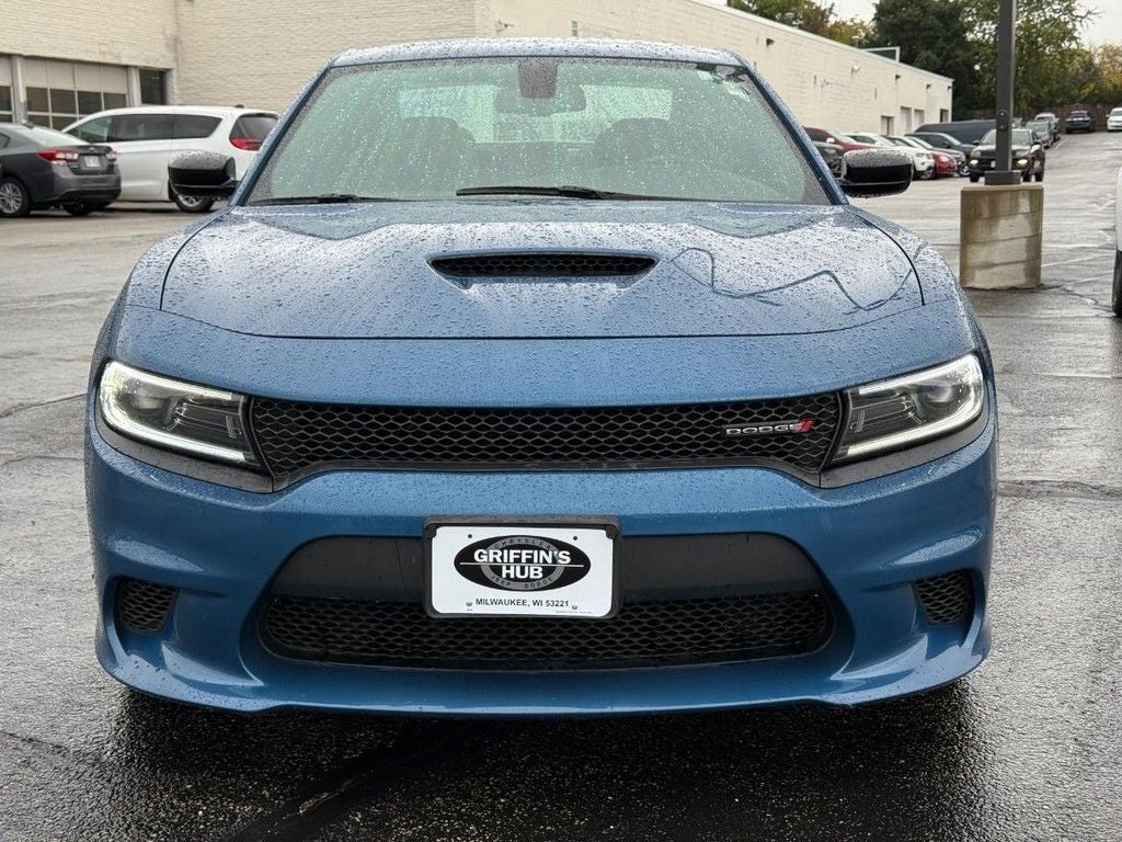 2023 Dodge Charger R/T