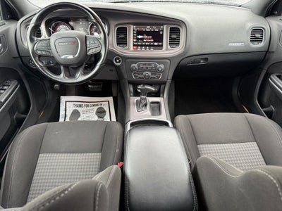 2023 Dodge Charger R/T