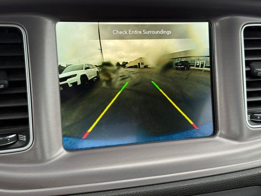 2023 Dodge Charger R/T