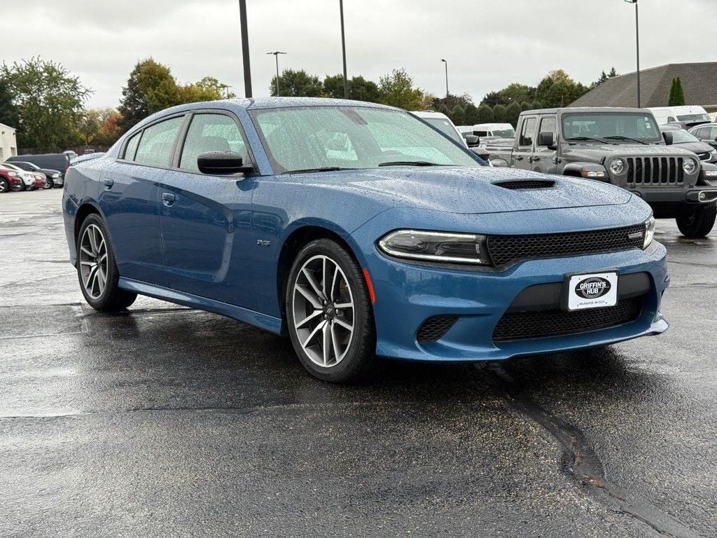 2023 Dodge Charger R/T