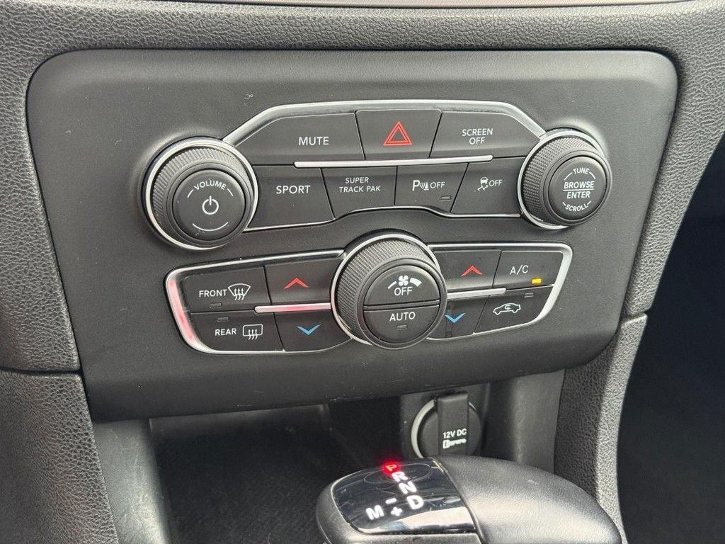 2023 Dodge Charger R/T