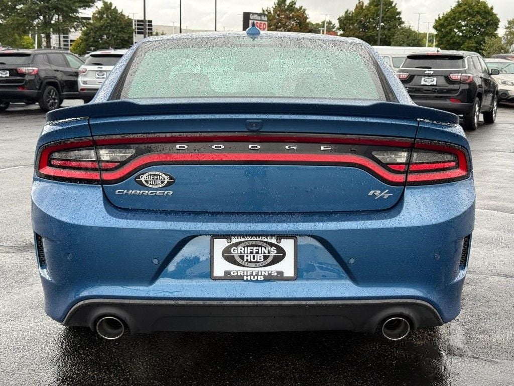 2023 Dodge Charger R/T