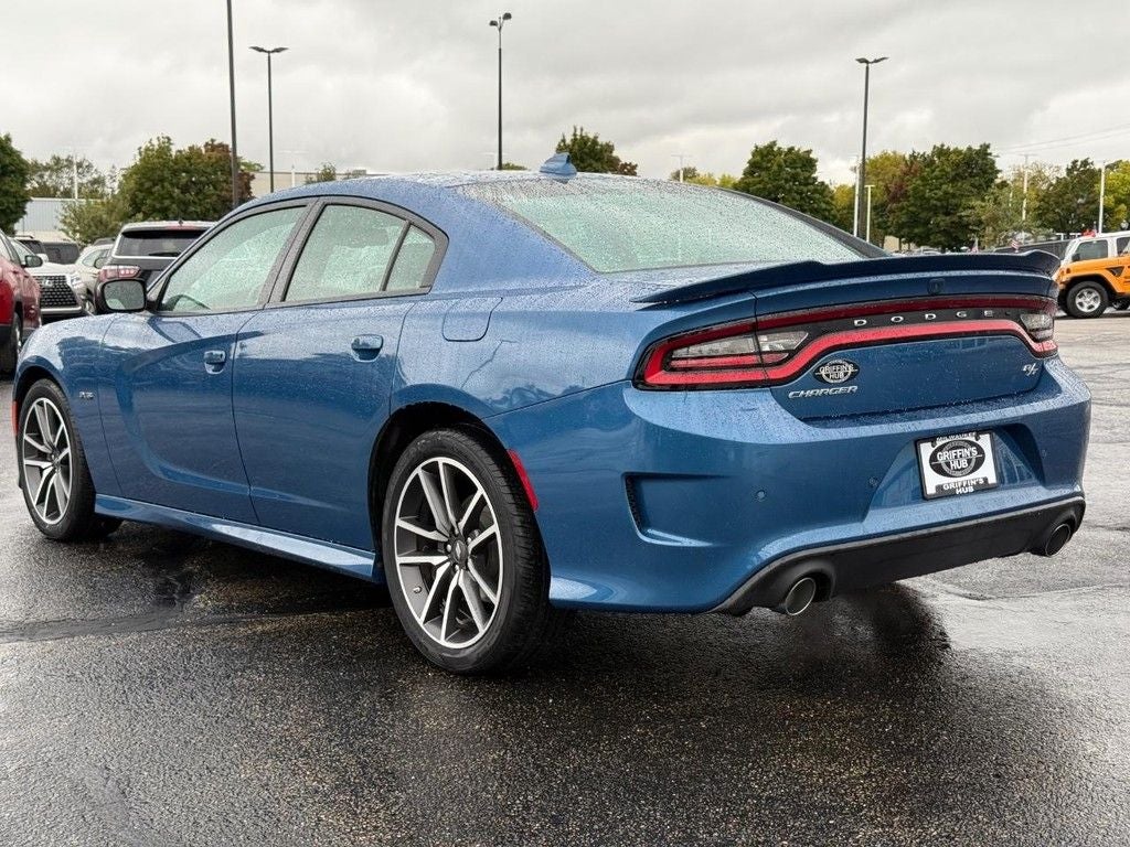 2023 Dodge Charger R/T