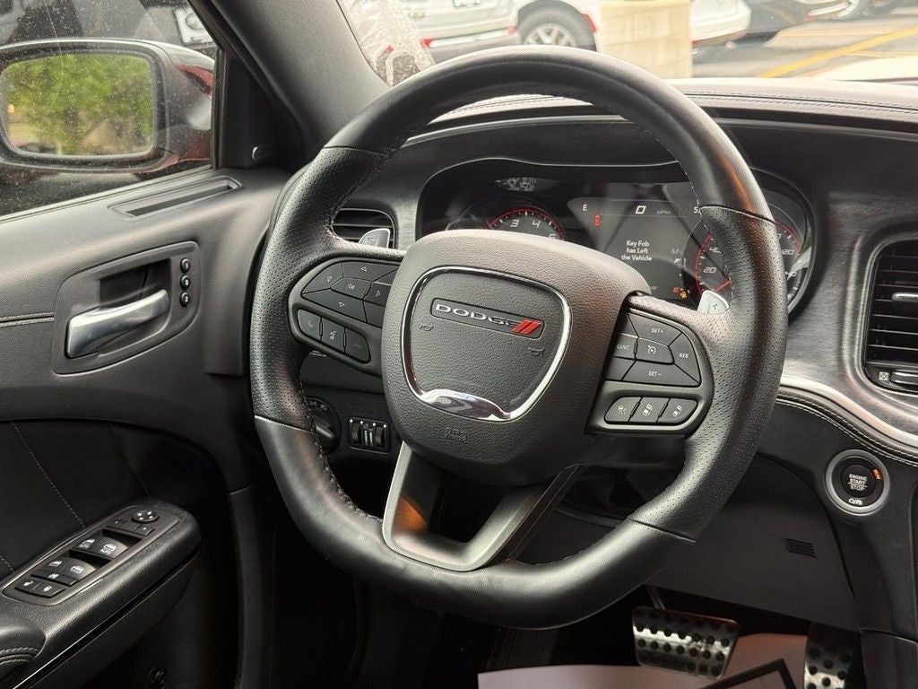 2023 Dodge Charger R/T