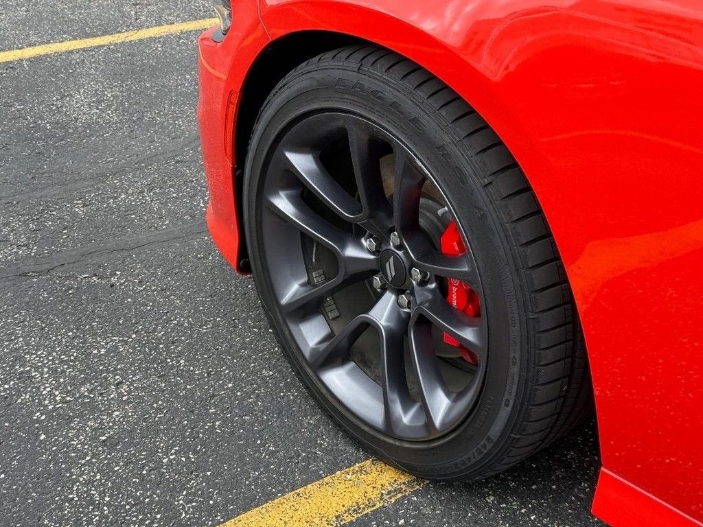 2023 Dodge Charger R/T