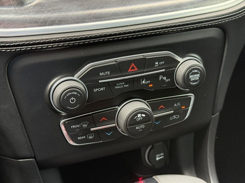 2023 Dodge Charger R/T