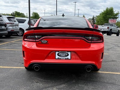 2023 Dodge Charger R/T