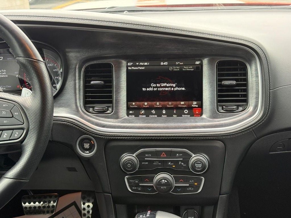 2023 Dodge Charger R/T