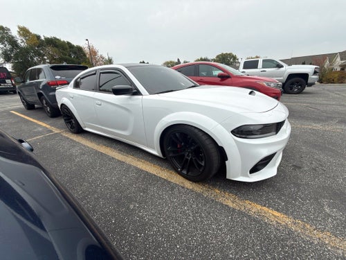 2023 Dodge Charger R/T Scat Pack Near Milwaukee Wisconsin