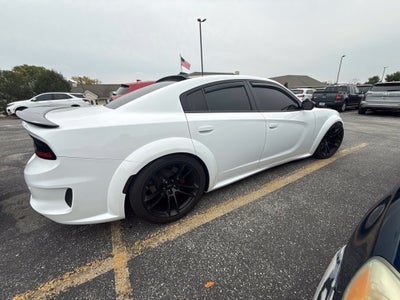 2023 Dodge Charger R/T Scat Pack Near Milwaukee Wisconsin