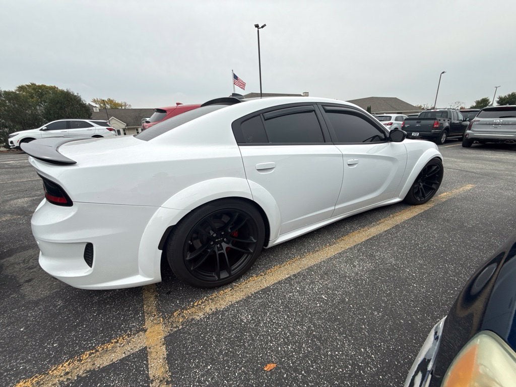 2023 Dodge Charger R/T Scat Pack Near Milwaukee Wisconsin