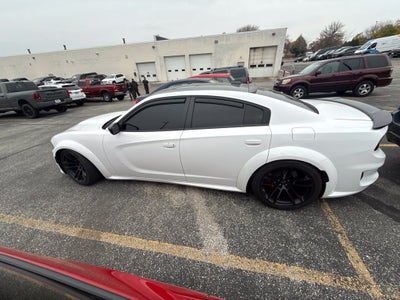 2023 Dodge Charger R/T Scat Pack Near Milwaukee Wisconsin