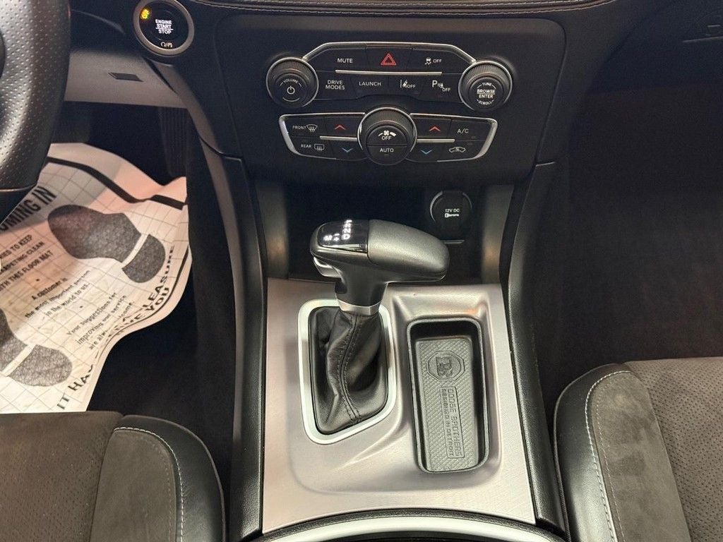 2023 Dodge Charger R/T Scat Pack