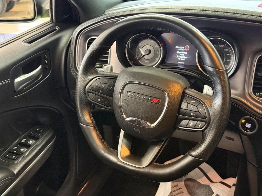 2023 Dodge Charger R/T Scat Pack