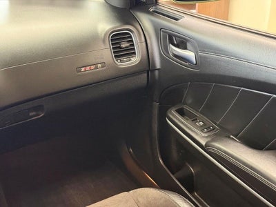 2023 Dodge Charger R/T Scat Pack