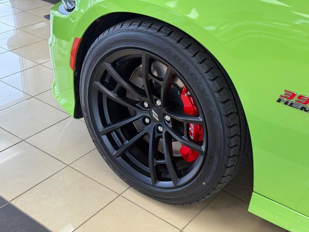 2023 Dodge Charger R/T Scat Pack