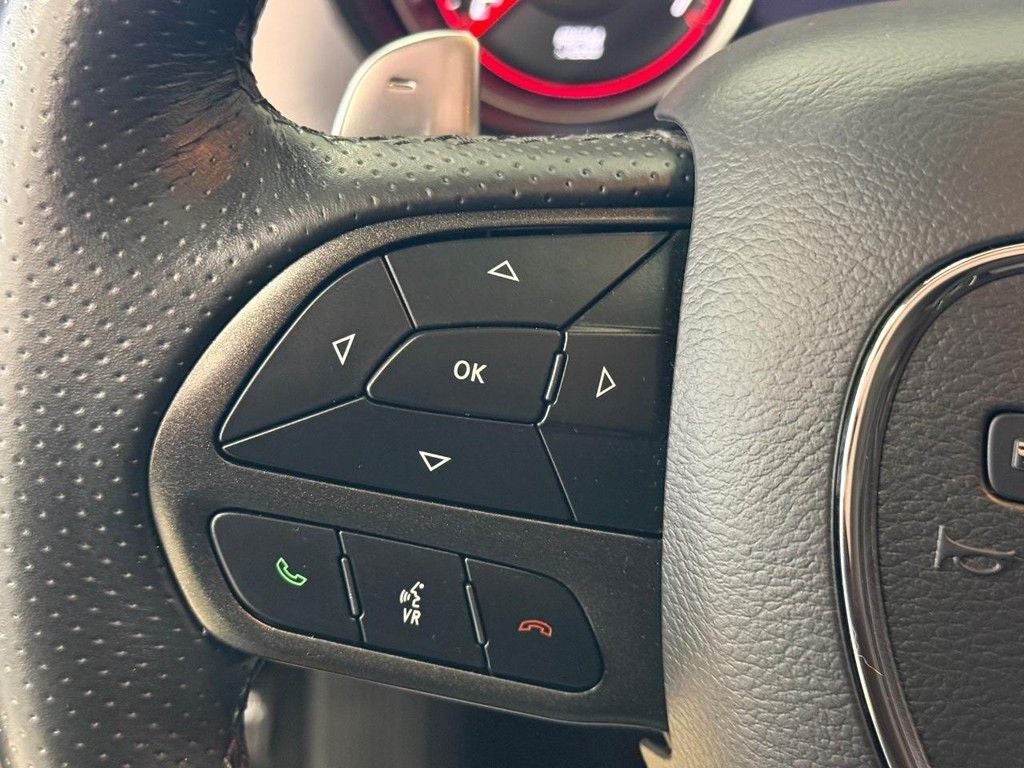 2023 Dodge Charger R/T Scat Pack