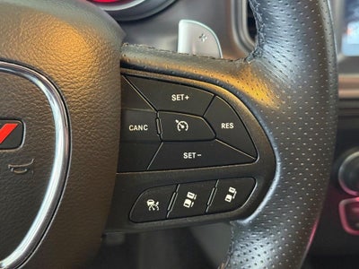 2023 Dodge Charger R/T Scat Pack