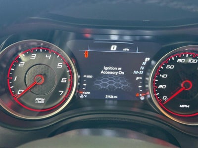 2023 Dodge Charger R/T Scat Pack