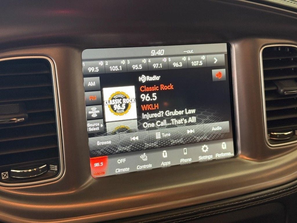 2023 Dodge Charger R/T Scat Pack