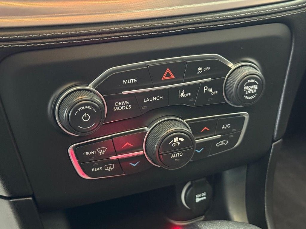 2023 Dodge Charger R/T Scat Pack