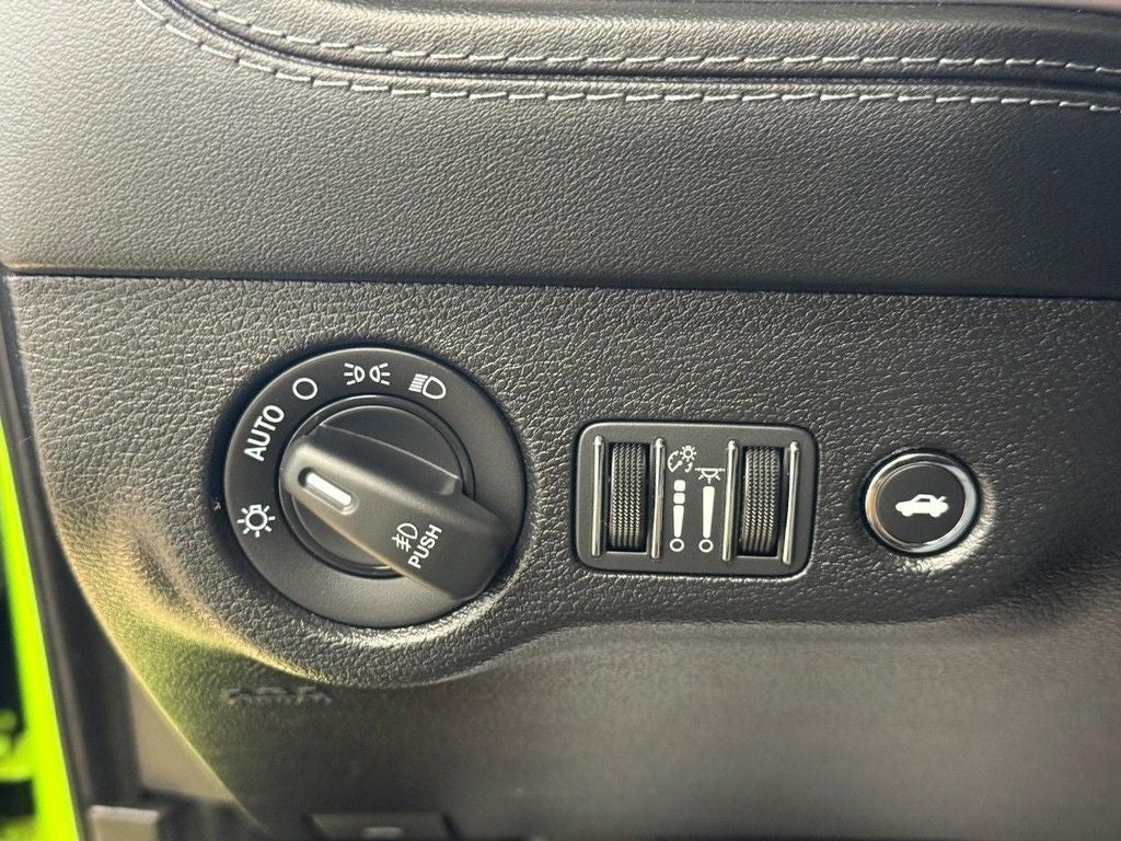 2023 Dodge Charger R/T Scat Pack