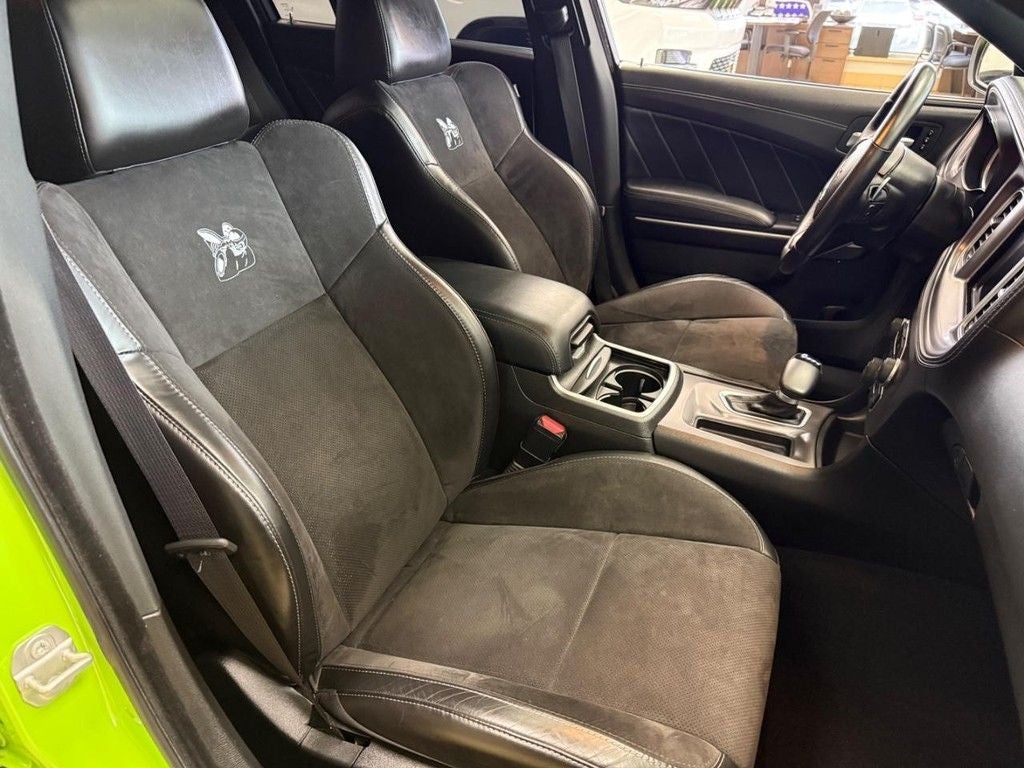 2023 Dodge Charger R/T Scat Pack