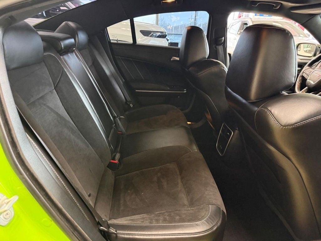 2023 Dodge Charger R/T Scat Pack