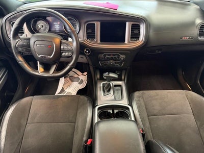 2023 Dodge Charger R/T Scat Pack