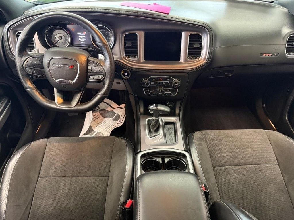 2023 Dodge Charger R/T Scat Pack