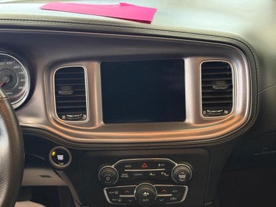 2023 Dodge Charger R/T Scat Pack