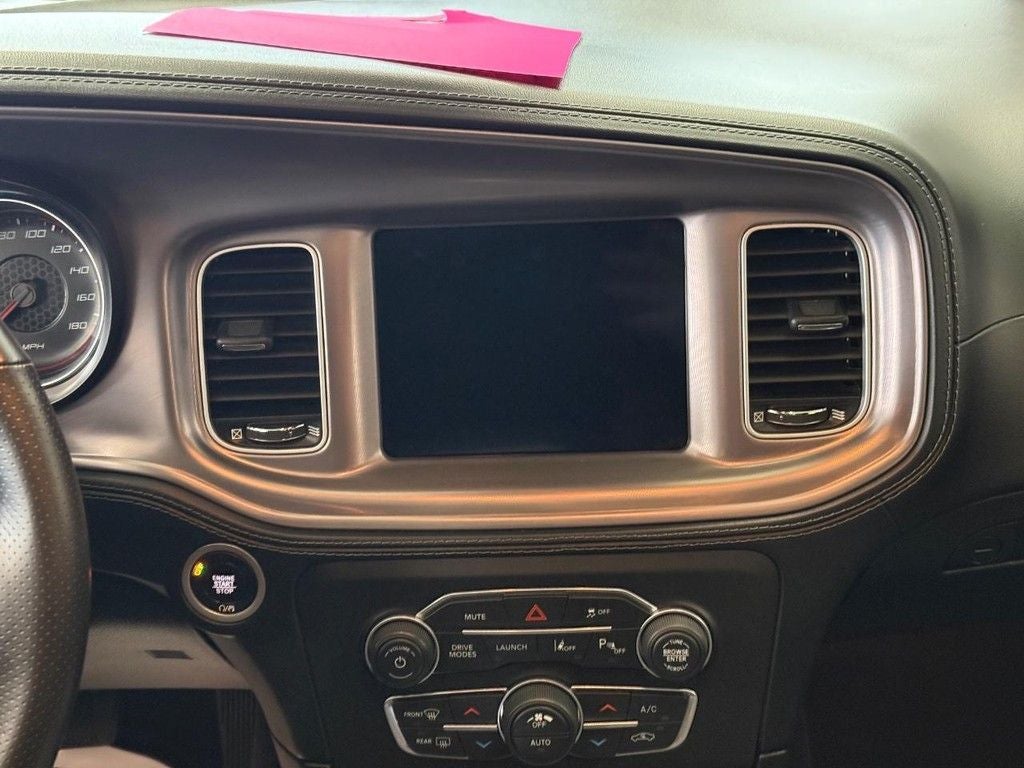 2023 Dodge Charger R/T Scat Pack