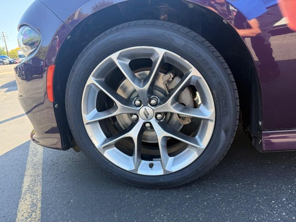 2021 Dodge Charger GT