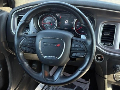 2021 Dodge Charger GT