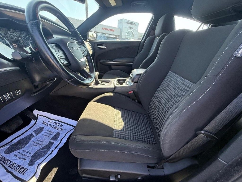 2021 Dodge Charger GT