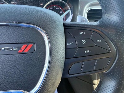 2021 Dodge Charger GT