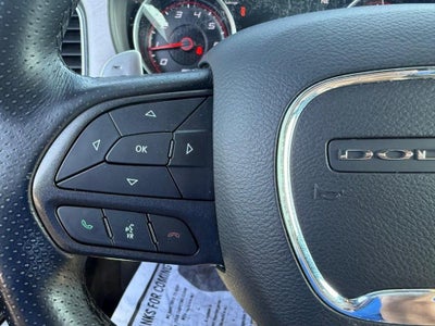 2021 Dodge Charger GT