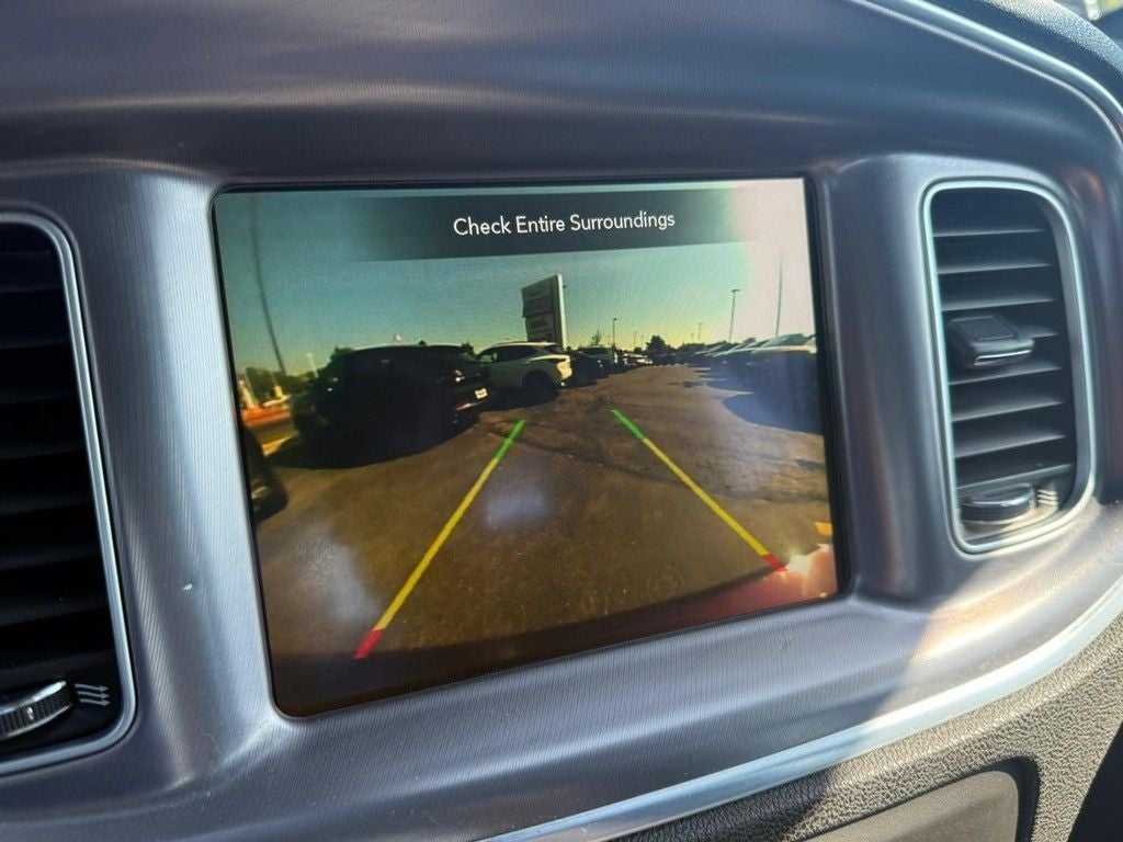 2021 Dodge Charger GT