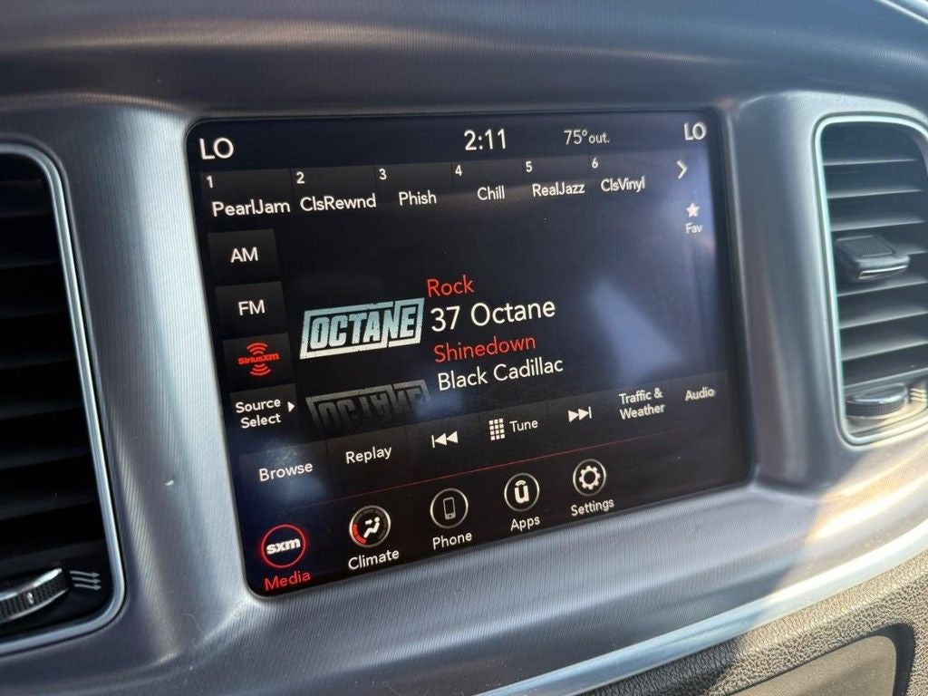 2021 Dodge Charger GT